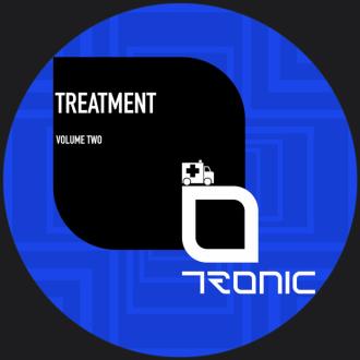 VA - TREATMENT, Vol 02 (2024) MP3
