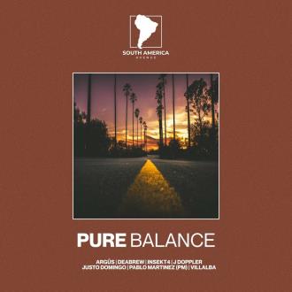 VA - Pure Balance (2025) MP3