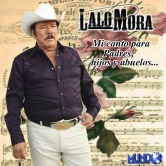 VA - Lalo Mora -Mi Canto para Padres (2020) MP3