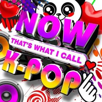 NOW That's What I Call K-Pop (2021) MP3