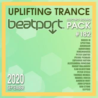 VA - Beatport Uplifting Trance: Sound Pack #182-1 (2021) MP3