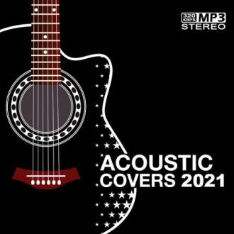 Acoustic Covers 2021 (2021) MP3