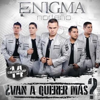 VA - Enigmа Nоrtесо -Van A Querer Mas (2021) MP3