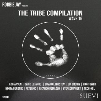 VA - The Tribe Compilation: Wave 16 (2025) MP3