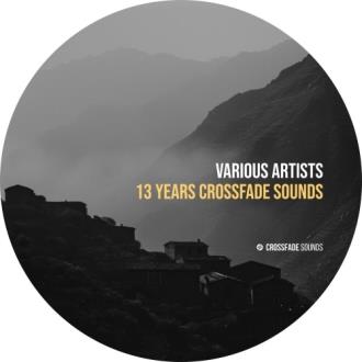 VA - 13 Years Crossfade Sounds (2025) MP3