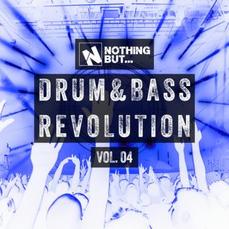 VA - Nothing But... Drum & Bass Revolution, Vol. 04 (2025) MP3