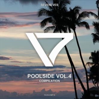 VA - Poolside, Vol. 4 (Deep House Selection) (2025) MP3