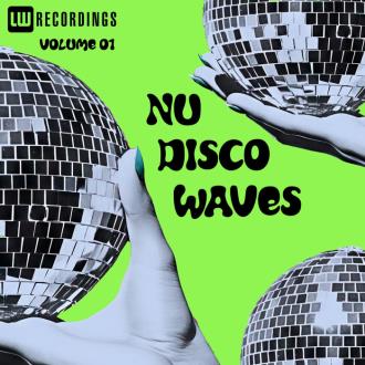 VA - Nu Disco Waves, Vol 01 (2025) MP3