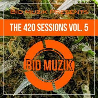 VA - The 420 Sessions, Vol 5 (2025) MP3