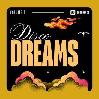 VA - Disco Dreams, Vol 04 (2025) MP3