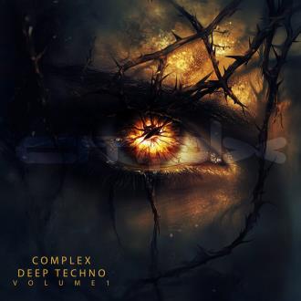 VA - Complex Deep Techno, Vol 1 (2025) MP3