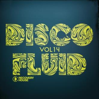 VA - Disco Fluid, Vol 14 (2025) MP3