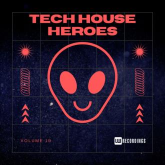 VA - Tech House Heroes, Vol 19 (2025) MP3