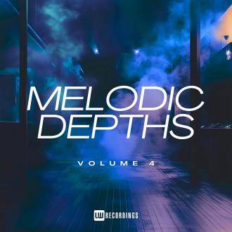 VA - Melodic Depths, Vol. 04 (2025) MP3