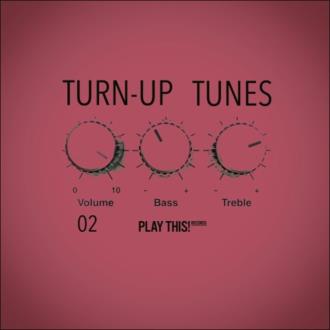 VA - Turn-Up Tunes, Vol 02 (2025) MP3