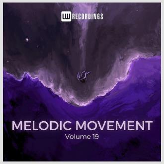 VA - Melodic Movement, Vol. 19 (2025) MP3