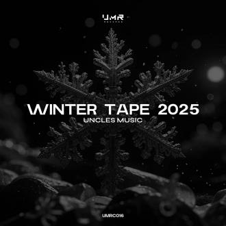 VA - Uncles Music ''Winter Tape 2025'' (2025) MP3