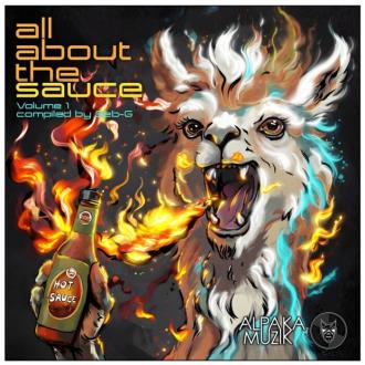 VA - All About The Sauce Vol 1 (2025) MP3