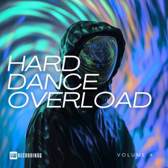 VA - Hard Dance Overload, Vol 04 (2025) MP3