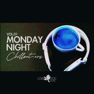 VA - Monday Night Chillouters, Vol 01 (2025) MP3