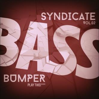 VA - Bass Bumper Syndicate, Vol 02 (2025) MP3