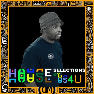 VA - HOUSE SELECTIONS By US (2025) MP3