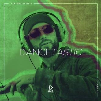 VA - Dancetastic, Vol 9 (2025) MP3
