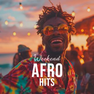 VA - Weekend Afro Hits (2025) MP3