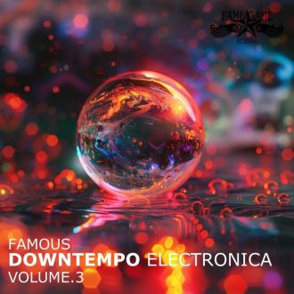 VA - Famous Downtempo Electronica, Vol 3 (2025) MP3