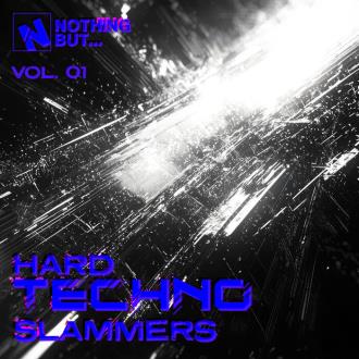 VA - Nothing But... Hard Techno Slammers, Vol 01 (2025) MP3