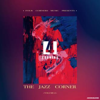 VA - The Jazz Corner Vol 2 (2025) MP3