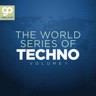 VA - The World Series Of Techno, Vol 9 (2025) MP3