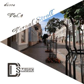 VA - Vernal Stroll Vol 4 (2025) MP3