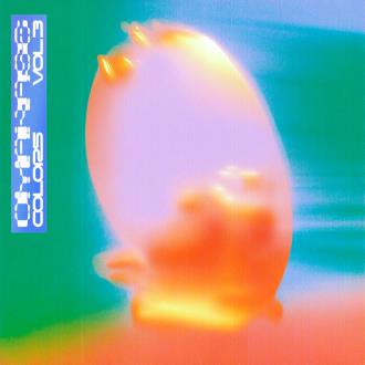 VA - Omakase Colors Vol 3 (2025) MP3