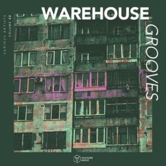 VA - Warehouse Grooves, Vol. 22 (2025) MP3