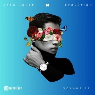 VA - Afro House Evolution, Vol. 19 (2025) MP3