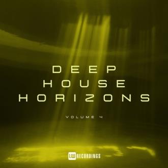 VA - Deep House Horizons, Vol. 04 (2025) MP3