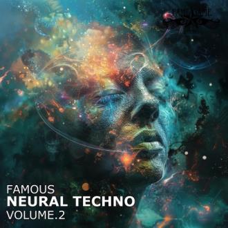 VA - Famous Neural Techno, Vol. 2 (2025) MP3