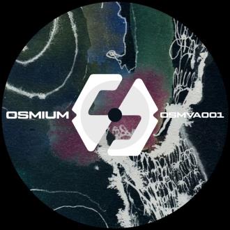 VA - Osmva001 (2025) MP3