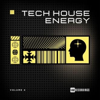 VA - Tech House Energy, Vol. 04 (2025) MP3