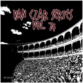 VA - Van Czar Series, Vol. 74 (2025) MP3