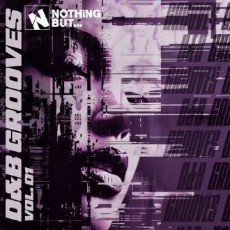VA - Nothing But... D&B Grooves, Vol 01 (2025) MP3