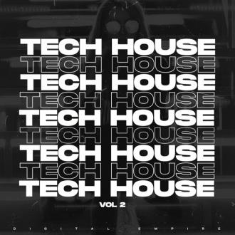 VA - Essential Tech House 2025 Vol 2 (2025) MP3