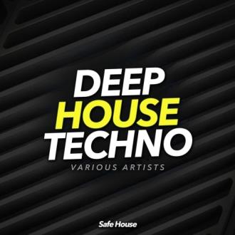 VA - Deep House Techno (2025) MP3