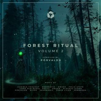 VA - The Forest Ritual, Vol. 2 (2025) MP3