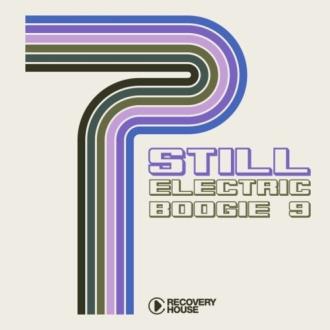 VA - Still Electric Boogie 9 (2025) MP3