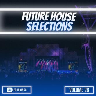 VA - Future House Selections, Vol 28 (2025) MP3