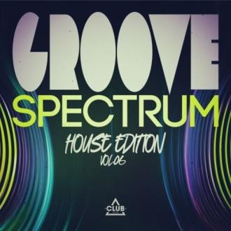 VA - Groove Spectrum: House Edition, Vol.06 (2025) MP3