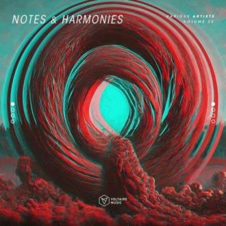 VA - Notes & Harmonies, Vol. 23 (2025) MP3