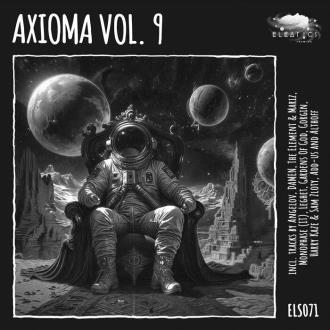 VA - Axioma, Vol 9 (2025) MP3